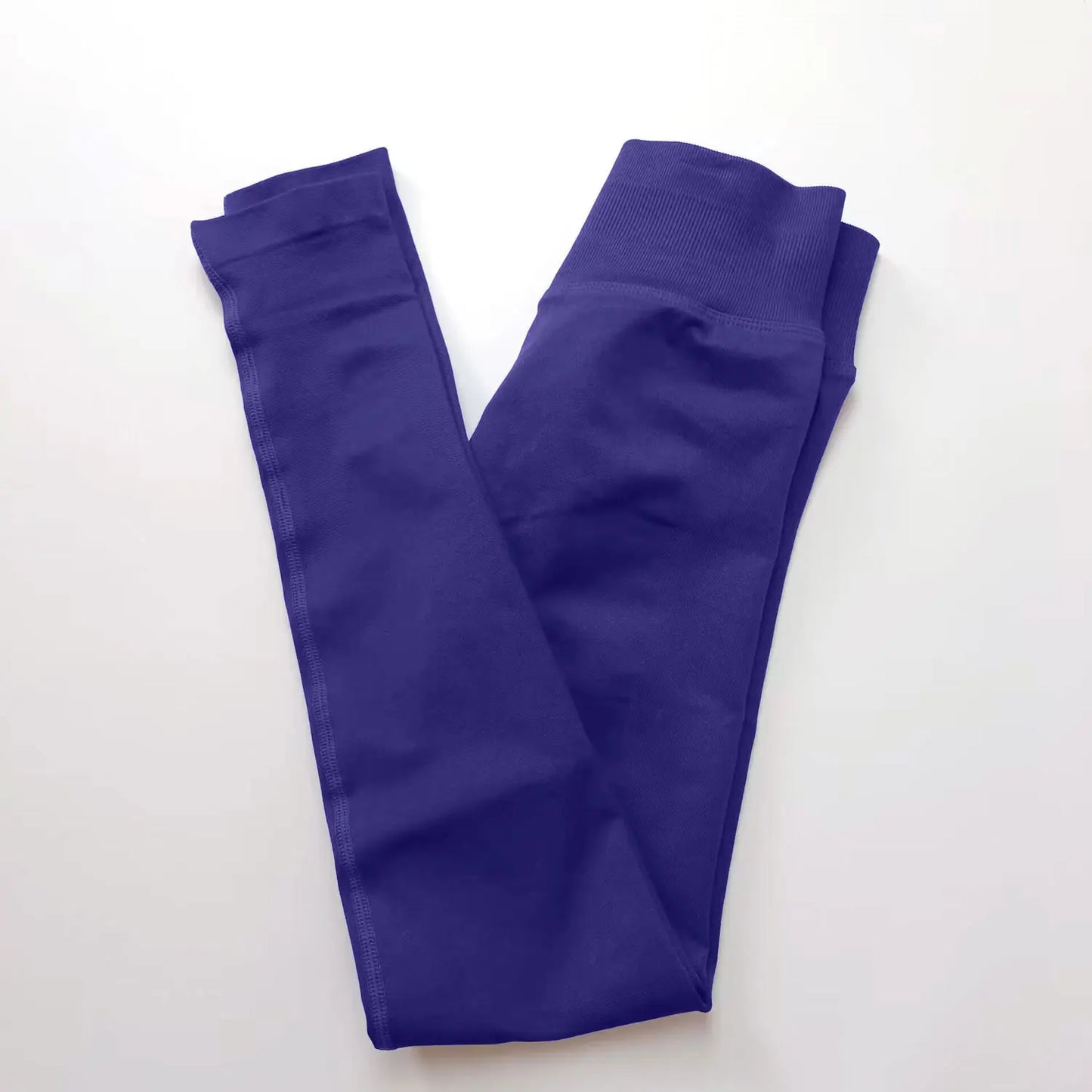 טייץ ארוך מחטב LUMI – הגוף שאת אוהבת לראות במראה