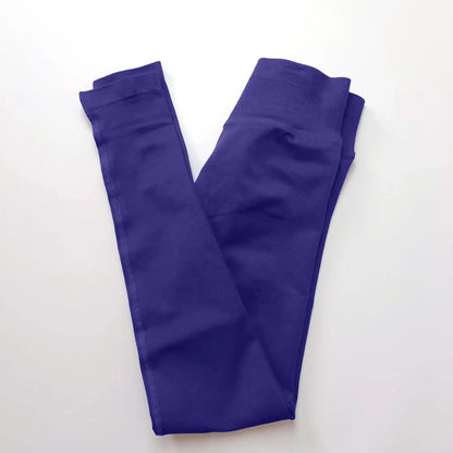 טייץ ארוך מחטב LUMI – הגוף שאת אוהבת לראות במראה