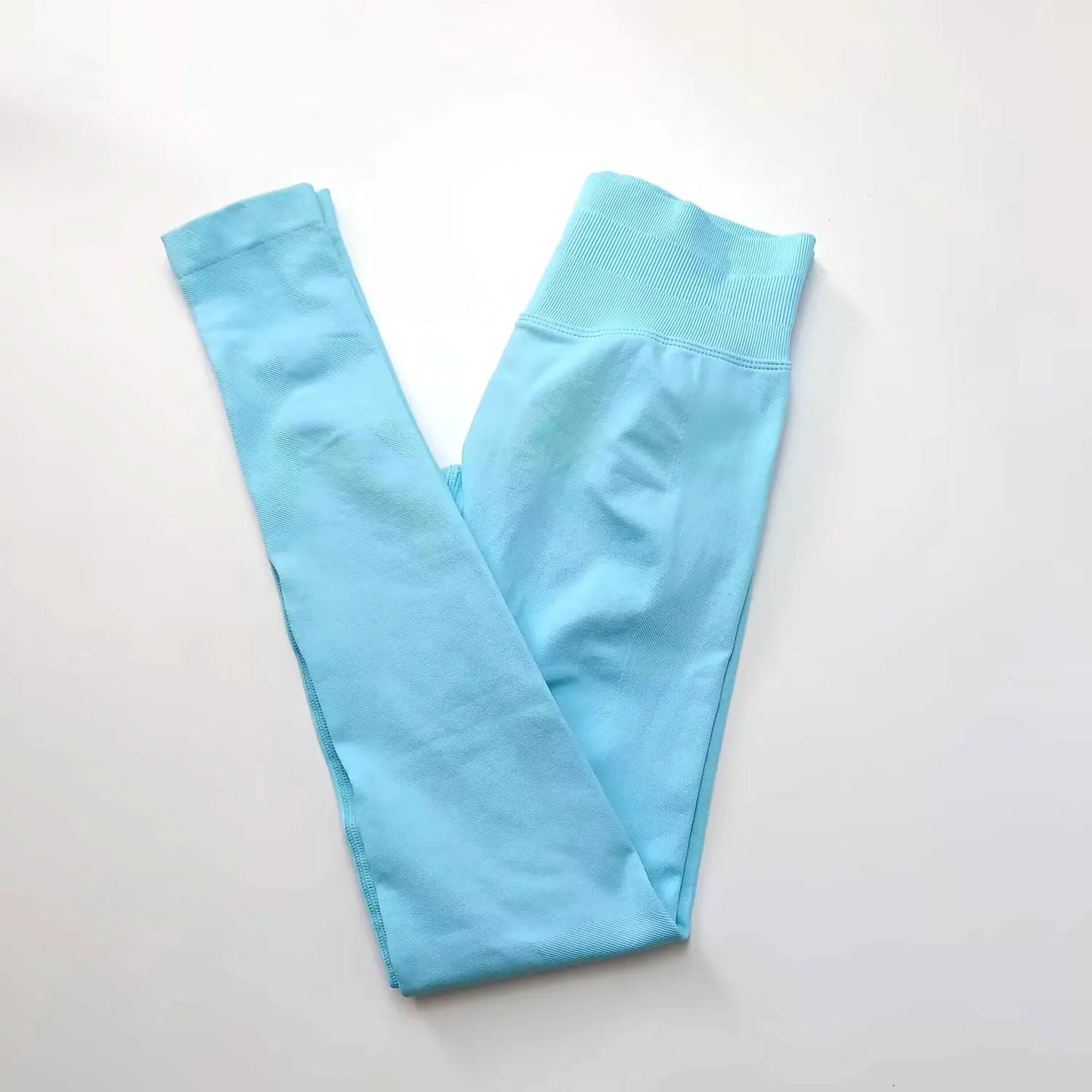 טייץ ארוך מחטב LUMI – הגוף שאת אוהבת לראות במראה