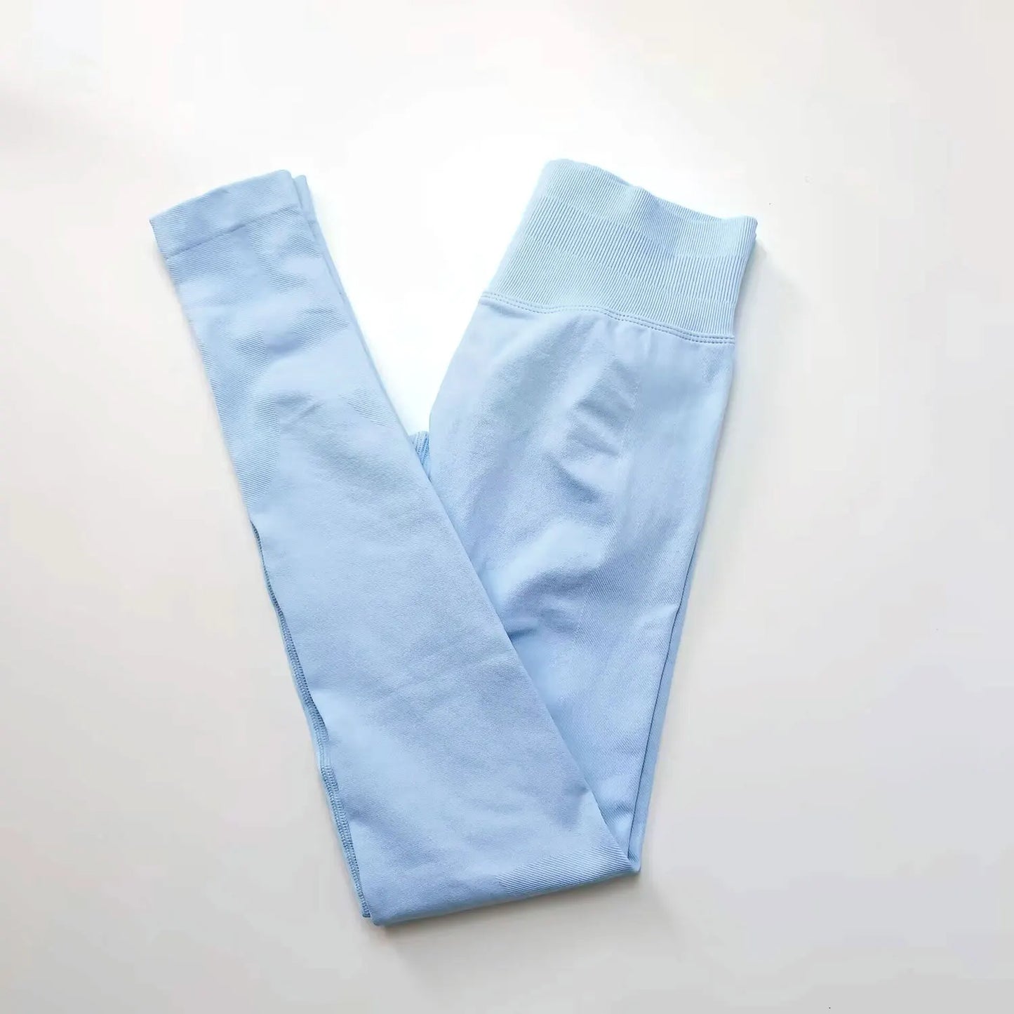 טייץ ארוך מחטב LUMI – הגוף שאת אוהבת לראות במראה